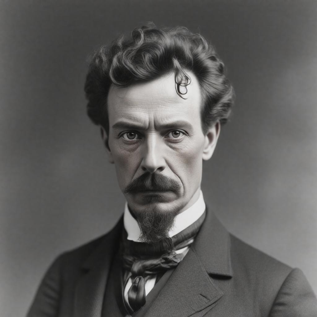 John Wilkes Booth